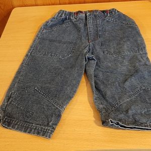 💜4/$20💜 Teddy's Choice Wide Leg Jeans